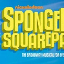 Breaking: SPONGEBOB SQUAREPANTS Will Open at the Palace Theatre This Fall!