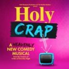 The Heather Brothers' HOLY CRAP to Play King's Head Theatre This Summer