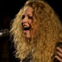 VIDEO: Watch Carrie Hope Fletcher Sing PULLED From THE ADDAMS FAMILY