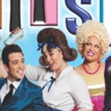 BWW Review: HAIRSPRAY BIG FAT ARENA SPECTACULAR IS SWINGING SINGING SENSATION at Newc