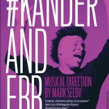 Ryan G. Hinds to Make NYC Cabaret Debut in Kander and Ebb Cabaret at Don't Tell Mama,