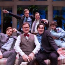 BWW Review: MY NIGHT WITH REG at the Panasonic Theatre
