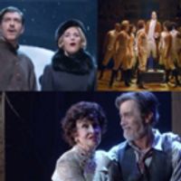 TV: The Year that Was- Celebrating the Musicals of 2015! Video