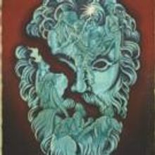 BWW Reviews: Blackbird Theater's Musical MYTH