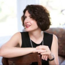 MAC Award-Winner Meg Flather Launches Run of Critically Acclaimed Revival of 1993 Sho