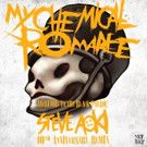 Steve Aoki Remixes My Chemical Romance's 'Welcome To The Black Parade'