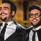 International Vocal Trio Il Volo Announces Return to Fox Theatre 3/16