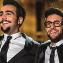 International Vocal Trio Il Volo Announces Return to Fox Theatre 3/16