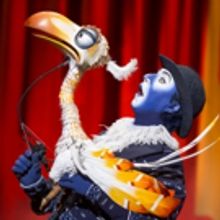 THE LION KING's Drew Hirshfield Celebrates the Simple Power and Connection of Live Th