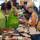 Free Family Festival to Take Over Woodruff Arts Center for CREATE ATL