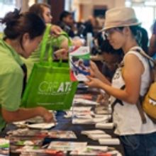 Free Family Festival to Take Over Woodruff Arts Center for CREATE ATL