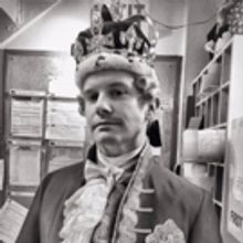 Bill O'Reilly Eyes HAMILTON's King George III as Subject of Next Biography