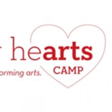 Orpheum Theatre Offering 'Mending Hearts' Arts Camp for Grieving Children