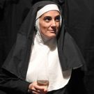 Photo Flash: HAIL MARY 2: THE HAUNTING Comes to the Old Mill Theatre this August