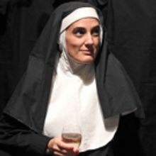 Photo Flash: HAIL MARY 2: THE HAUNTING Comes to the Old Mill Theatre this August