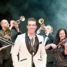 SA Musical Theatre Star Jonathan Roxmouth to Perform Three FROM THE FOOTLIGHTS…