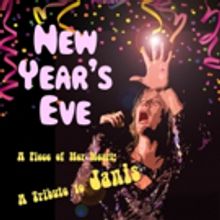 Penobscot Theatre Company Brings Joplin Tribute Back to Bangor for New Year's Eve