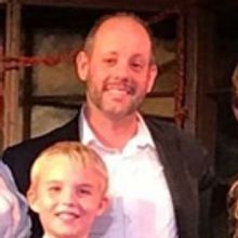 BWW Review: A CHRISTMAS CAROL and SEVEN SANTAS at Stage Coach Theater