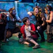 BWW Review: Children's Theatre Company's THE JUNGLE BOOK is Sheer Delight from Start 