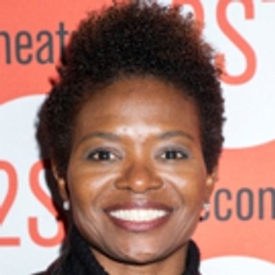 LaChanze to Join Jason Robert Brown at SubCulture on 5/15