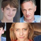 Casting Set for The New Colony's Fantasy Adventure PSYCHONAUT LIBRARIANS