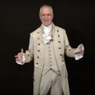 STAGE TUBE: Ron Chernow Performs Musical Tribute to Lin-Manuel Miranda in Today's…