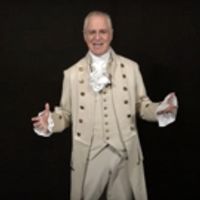 STAGE TUBE: Ron Chernow Performs Musical Tribute to Lin-Manuel Miranda in Today's… Video