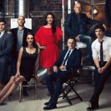 Photo Flash: Ruthie Henshall, Cast of THE FIX & More Celebrate New Union Theatre