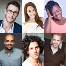 Broadway Musicians to Spread Happiness at EnoB Benefit Concert