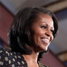Michelle Obama Gives Passionate Speech as Part of BROADWAY AT THE WHITE HOUSE; Airs…
