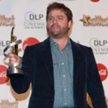 Zach Galifianakis Welcomes Baby Boy With Wife Quinn Lundberg