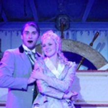 Broadway Palm's SHOWBOAT Continues Into February
