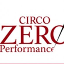 The National Queer Arts Festival and Circo Zero to Present BLANK MAP Next Month