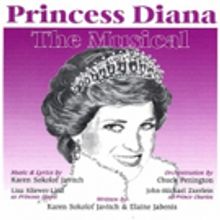 PRINCESS DIANA THE MUSICAL Continues National Run