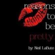 BWW Interviews: Shots in the Dark Brings Romantic 'Dramedy' REASONS TO BE PRETTY to S