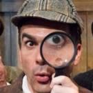 HOUND OF THE BASKERVILLES Opens Tonight at the Hangar Theatre