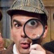 HOUND OF THE BASKERVILLES Opens Tonight at the Hangar Theatre