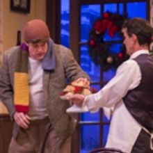 Photo Flash: A.D. Players Show 'O LITTLE TOWN OF BAGELS...' Takes Final Bow at the Gr