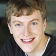 Actor Steven Brachmann, aka 'Peaches'