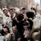 Smithsonian Channel to Present the Story of the U.S. in AMERICA IN COLOR; Liev…