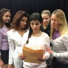 MCCC Theatre Students to Present THE SECRETARIES