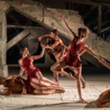 Battery Dance Company to Premiere THE DURGA PROJECT at Schimmel Center
