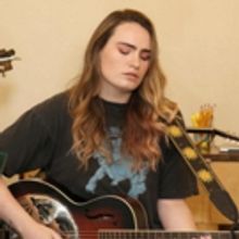 Photo Coverage: Go Inside Rehearsals for DUST CAN'T KILL ME at NYMF