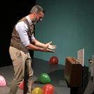BWW Review: THE SUITCASE Centers on a Dream Held by Many Holocaust Survivors