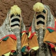 AFRICA SALON Set for Brooklyn Museum in July