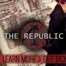 The Republic Officially Opens as All-New Interactive Theatrical Experience in Orlando