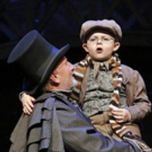 BWW Review: CHRISTMAS CAROL at Kansas City Repertory Theatre