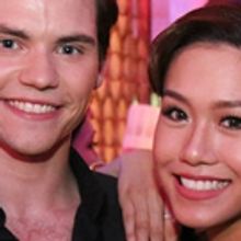 Photo Coverage: LES MISERABLES Asian Tour Officially Kicks Off in Manila