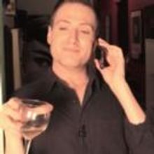 TV Exclusive: CHEWING THE SCENERY- Randy Rainbow Drunk Dials Patti LuPone!