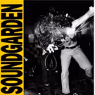 Soundgarden's 'Louder Than Love' LP & 20th Anniversary Double LP Vinyl Edition of…